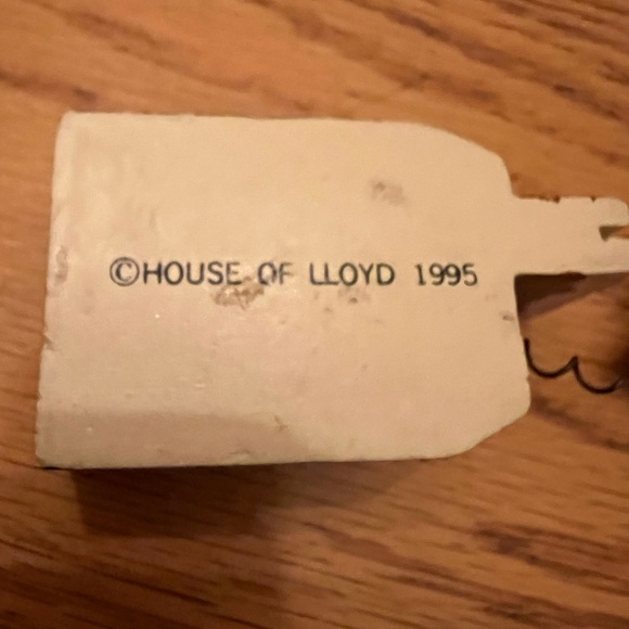 4 Christmas Mats and sign - Picture 4 of 4